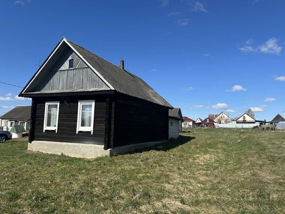 Дом 2-комн. 36.9 м² за 782 398 ₽ в Шутовичи — фото 2