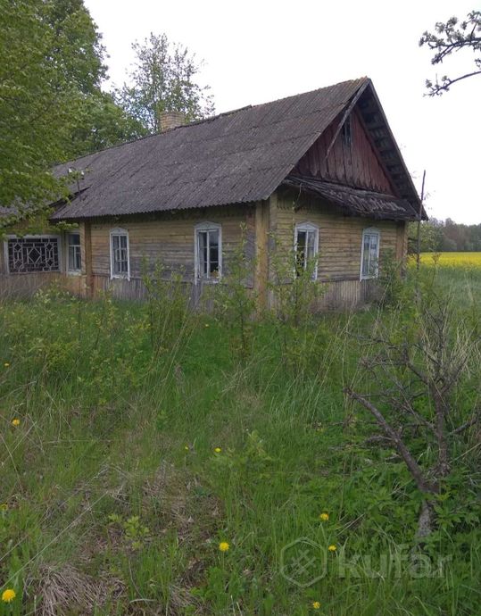 Дом 2-комн. 30 м² за 111 771 ₽ в Мишуты — фото 1