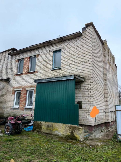 Квартира 2-комн. 58.5 м² за 931 426 ₽ в Волковичи — фото 2