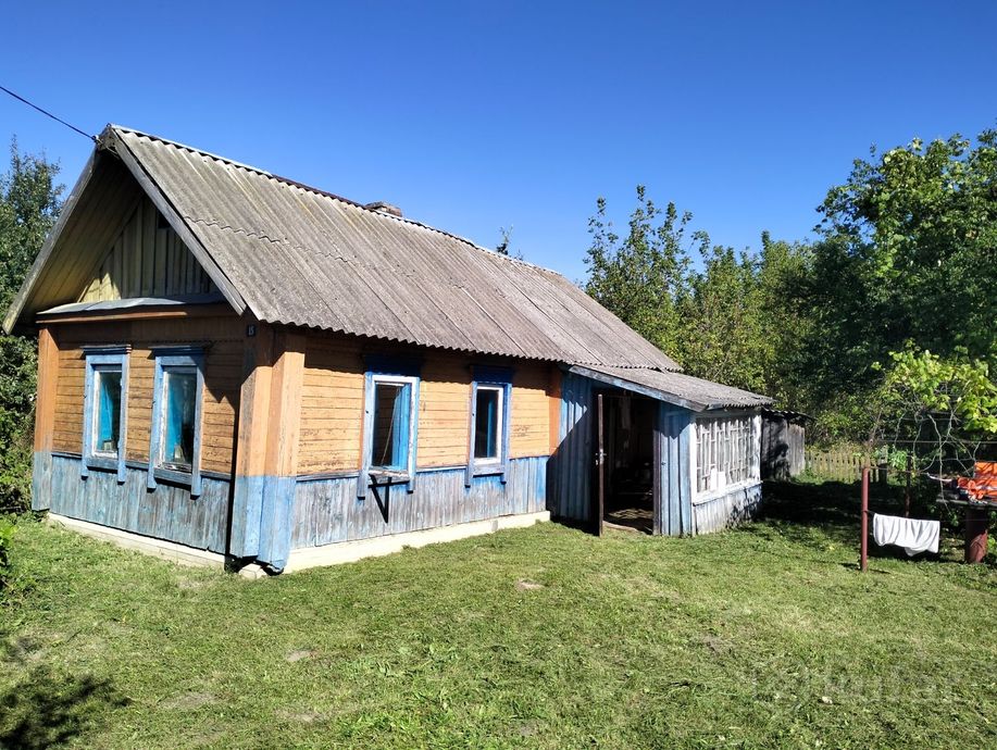 Дом 2-комн. 40 м² за 158 580 ₽ в Шихов — фото 1