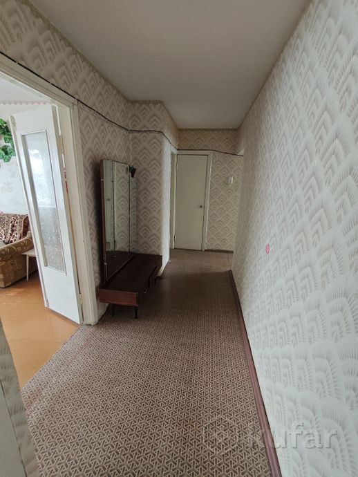 Квартира 2-комн. 50.4 м² за 1 415 768 ₽ в Коммунар — фото 1