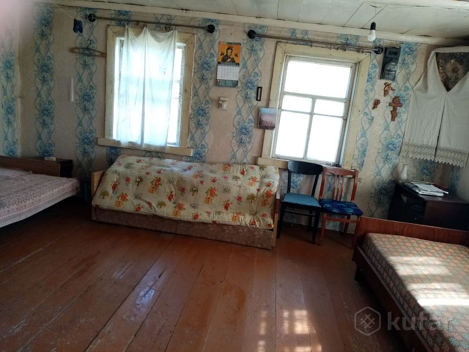 Дом 2-комн. 60 м² за 92 505 ₽ в Поповка — фото 3