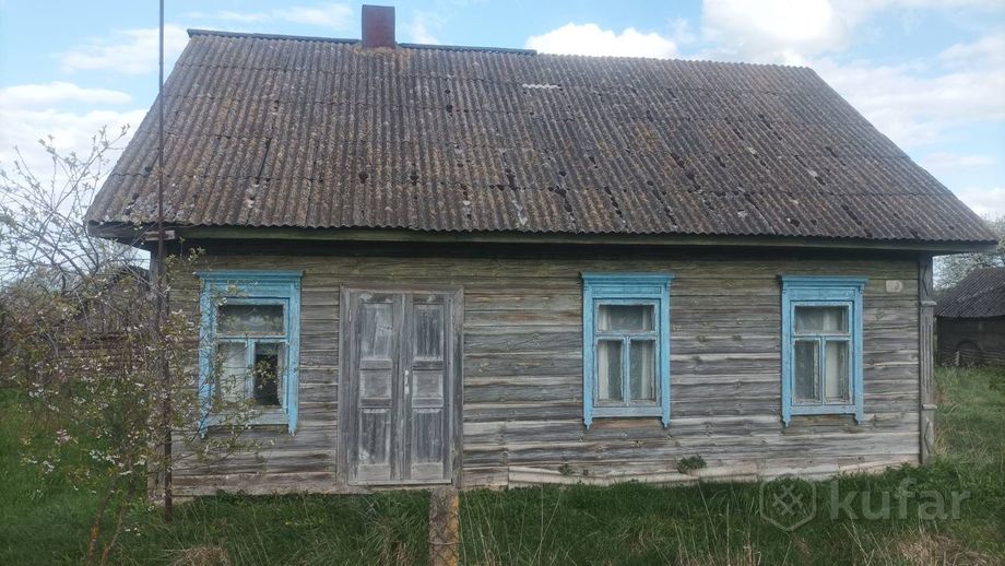 Дом 2-комн. 60 м² за 105 720 ₽ в Ганевичи — фото 1