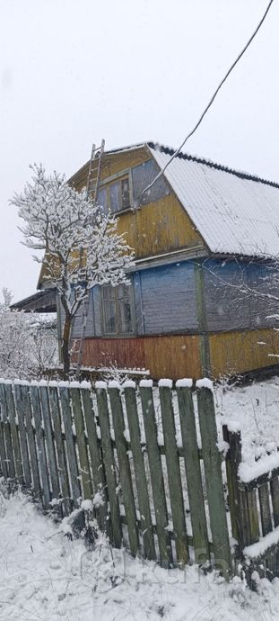 Дом 2-комн. 40 м² за 335 313 ₽ в Пинск — фото 1