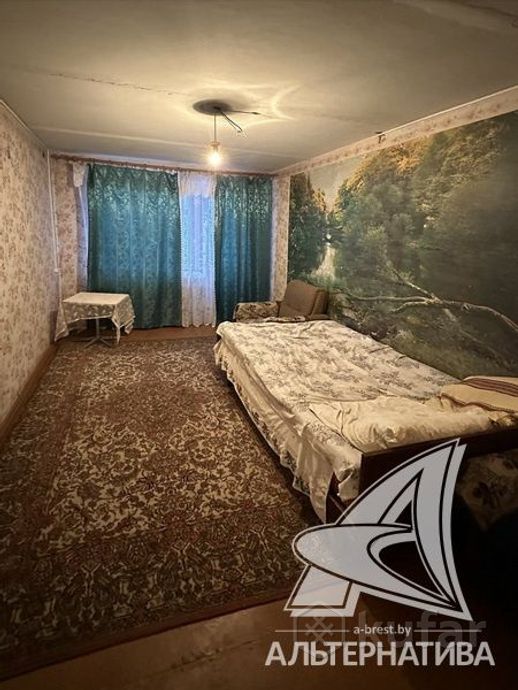 Квартира 4-комн. 95.3 м² за 782 398 ₽ в Ланская — фото 3