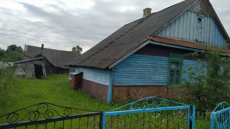 Дом 3-комн. 1000 м² за 185 010 ₽ в Огаревичи — фото 2