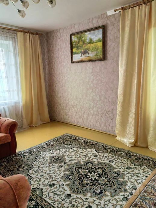 Квартира 2-комн. 50 м² в Горбовичи — фото 5