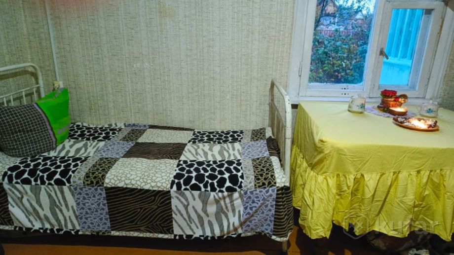 Дом 2-комн. 35 м² за 439 633 ₽ в Лидский — фото 3