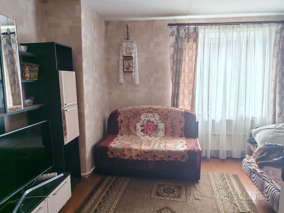 Квартира 1-комн. 38.4 м² за 372 571 ₽ в Молчадь — фото 2