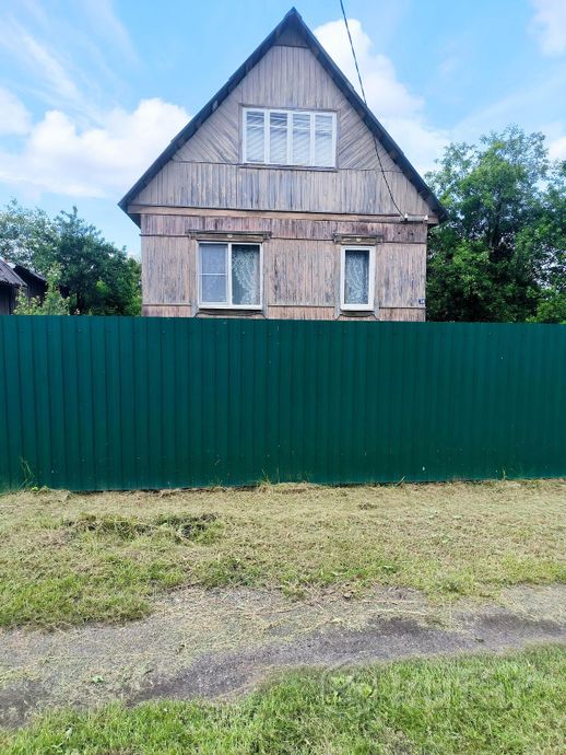 Дом 39.2 м² за 730 238 ₽ в Гомель — фото 1