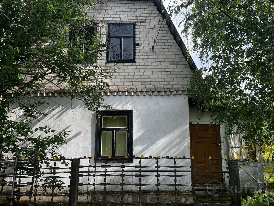 Дом 3-комн. 40 м² за 491 793 ₽ в Моньковцы — фото 1