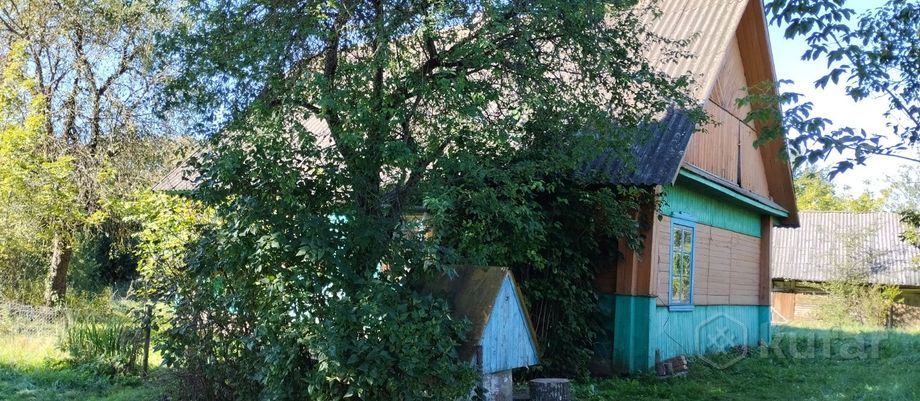 Дом 3-комн. 53 м² за 372 571 ₽ в Лукашово — фото 1