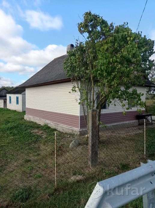 Дом 2-комн. 50 м² за 312 959 ₽ в Клецкий — фото 2