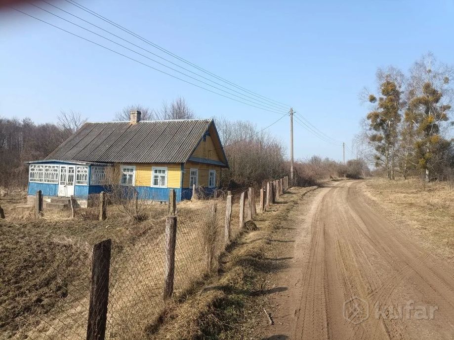 Дом 2-комн. 65 м² за 185 010 ₽ в Пашицы — фото 1