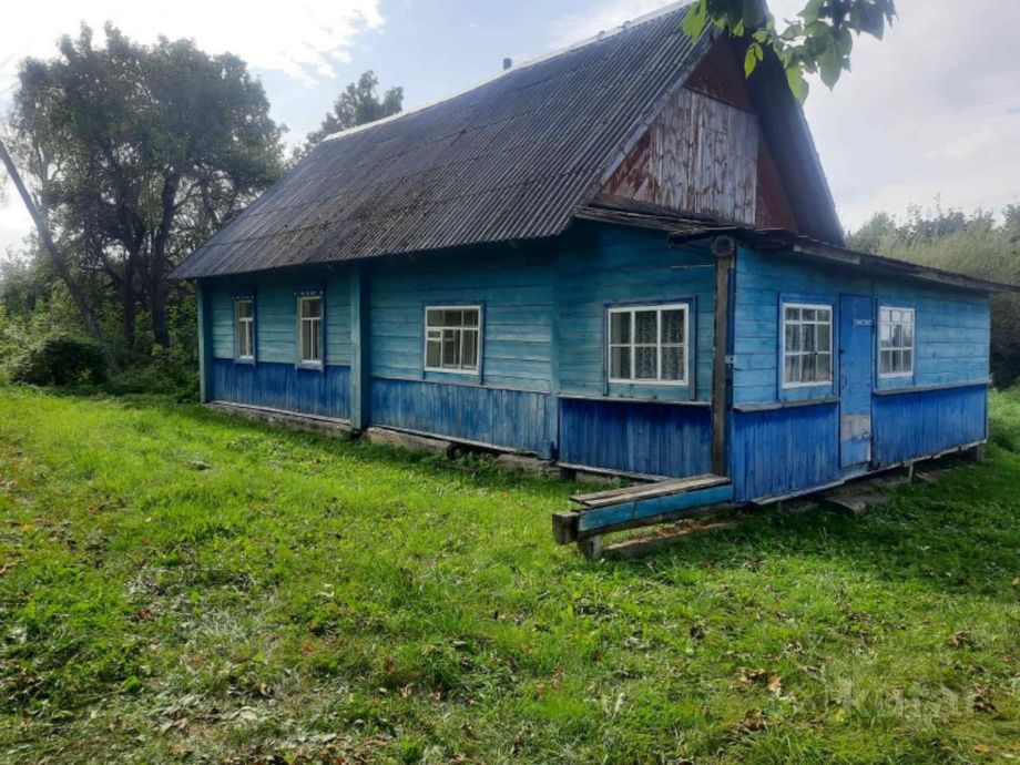 Дом 50 м² за 211 414 ₽ в Харковичи — фото 2