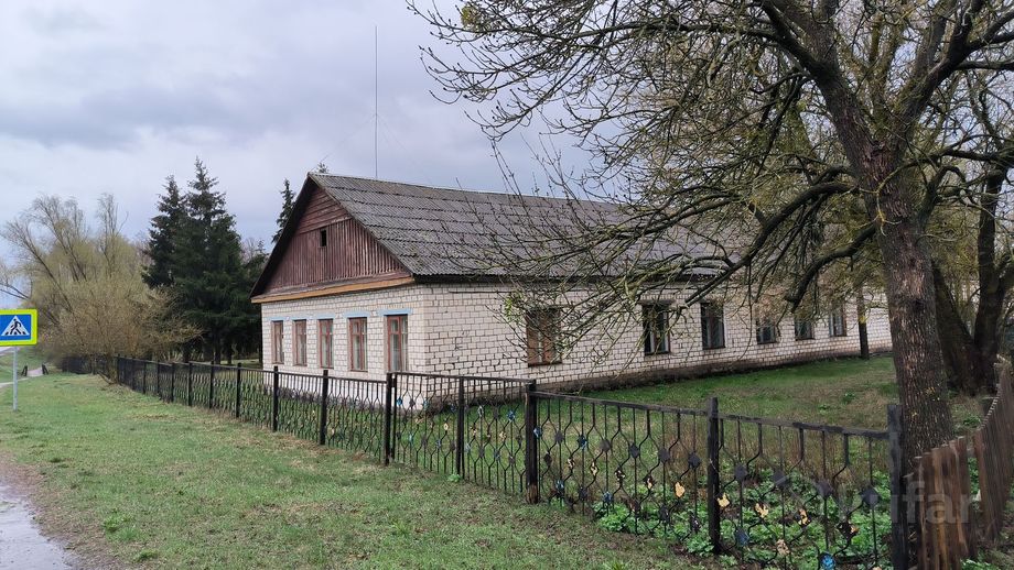 Дом 5-комн. 600 м² за 484 342 ₽ в Козловичи — фото 3