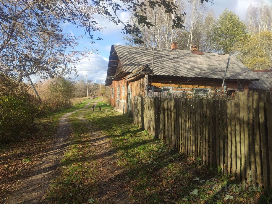 Дом 2-комн. 50 м² за 132 150 ₽ в Краснополье — фото 3