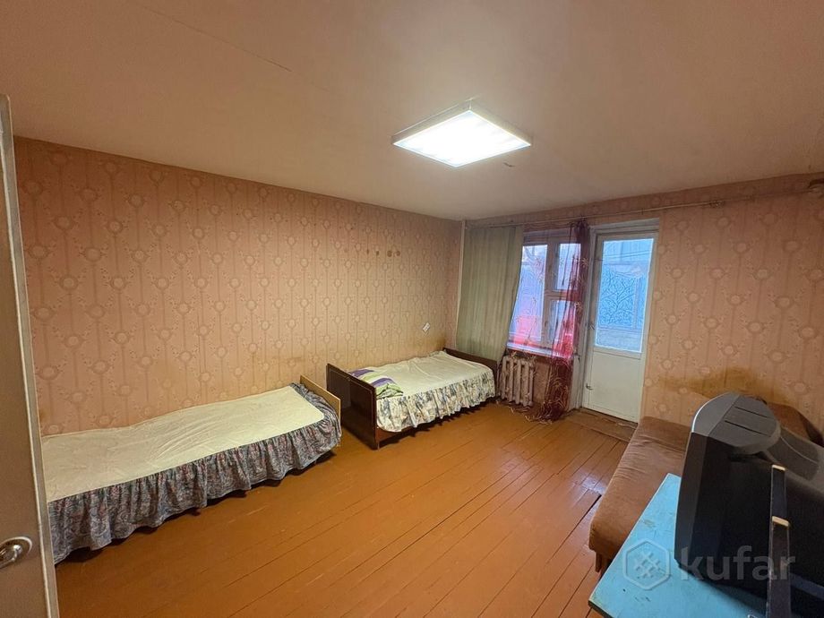 Квартира 2-комн. 58 м² за 713 610 ₽ в Комарин — фото 3