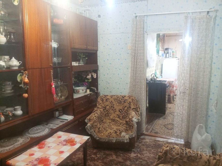 Квартира 2-комн. 36.7 м² за 365 119 ₽ в Светлый — фото 3