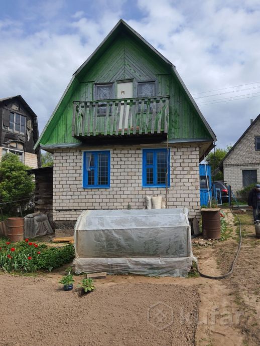 Дом 1-комн. 30 м² за 335 313 ₽ в Орша — фото 3