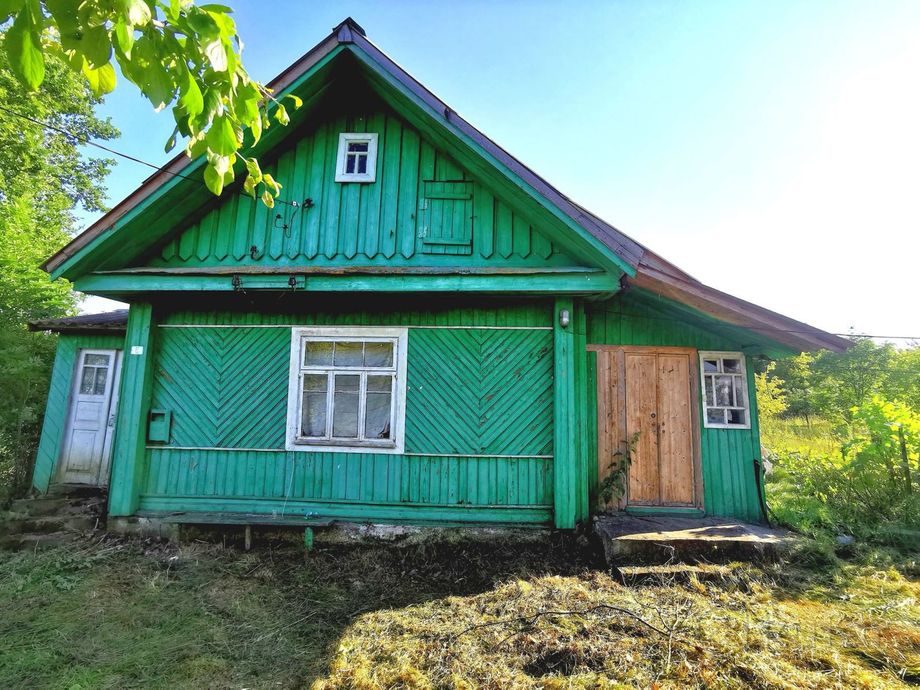 Дом 2-комн. 32.6 м² за 469 439 ₽ в Чертовичи — фото 1