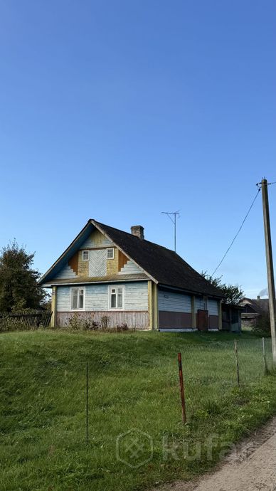 Дом 1-комн. 64.3 м² за 365 119 ₽ в Орля — фото 1