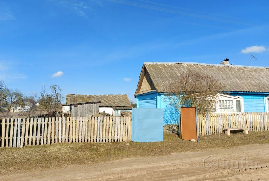 Дом 2-комн. 40.1 м² за 409 828 ₽ в Симаково — фото 3