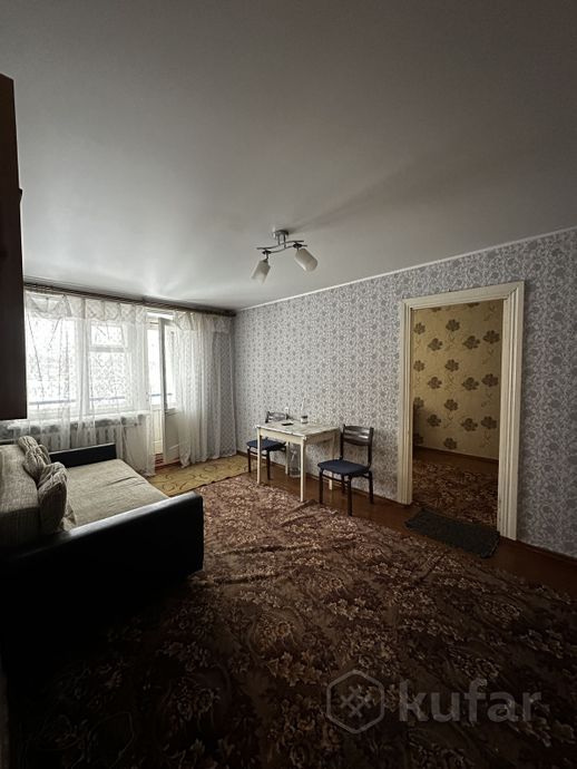 Квартира 2-комн. 44.5 м² за 714 461 ₽ в Пелище — фото 1