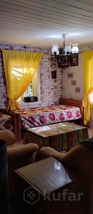 Дом 3-комн. 53 м² за 372 571 ₽ в Лукашово — фото 2