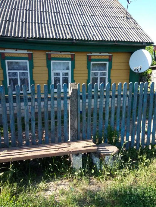 Дом 2-комн. 54 м² за 521 599 ₽ в Кричев — фото 1