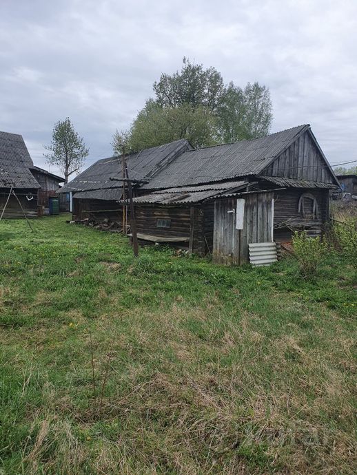 Дом 3-комн. 54 м² за 219 817 ₽ в Техтин — фото 3