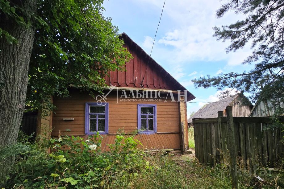 Дом 67 м² за 447 085 ₽ в Литовск — фото 2