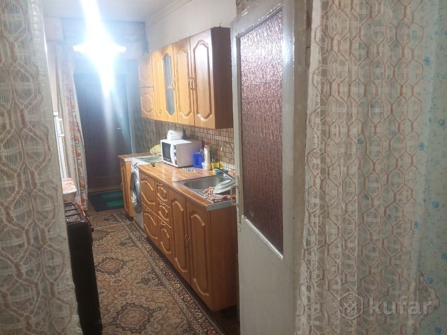 Квартира 2-комн. 36.7 м² за 365 119 ₽ в Светлый — фото 2