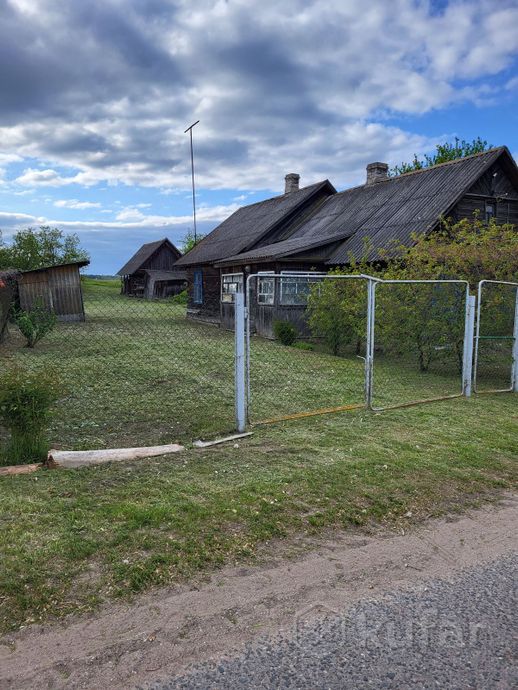 Дом 2-комн. 82.3 м² за 73 769 ₽ в Дречаны — фото 2