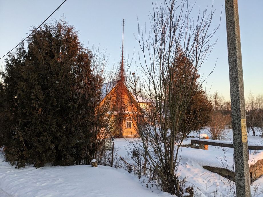 Дом 4-комн. 2500 м² за 208 639 ₽ в Белый Дворак — фото 1