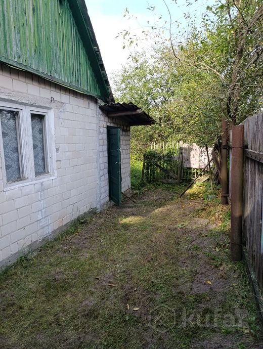 Дом 2-комн. 35.8 м² за 237 870 ₽ в Рудня Маримонова — фото 2