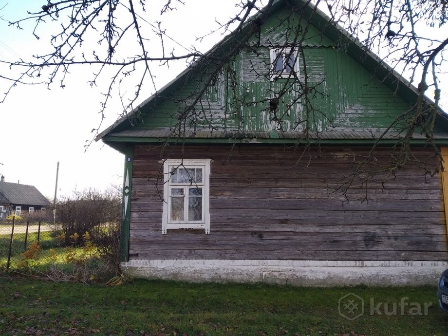 Дом 3-комн. 95 м² за 496 558 ₽ в Хвиневичи — фото 3