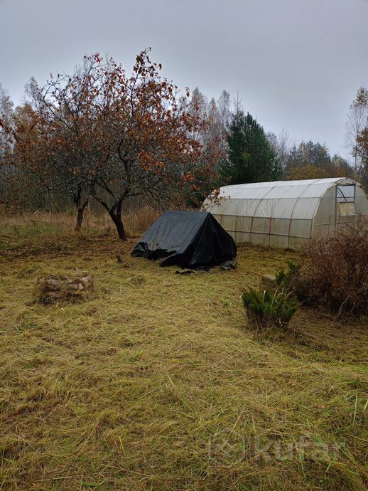 Дом 2-комн. 18 м² за 158 554 ₽ в Болдыши — фото 3