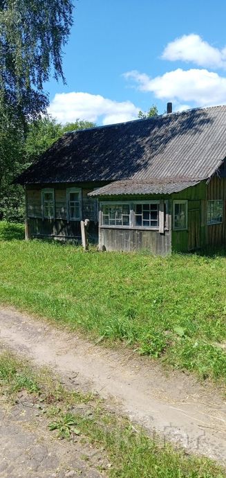 Дом 2-комн. 54 м² за 46 743 ₽ в Замостье — фото 1