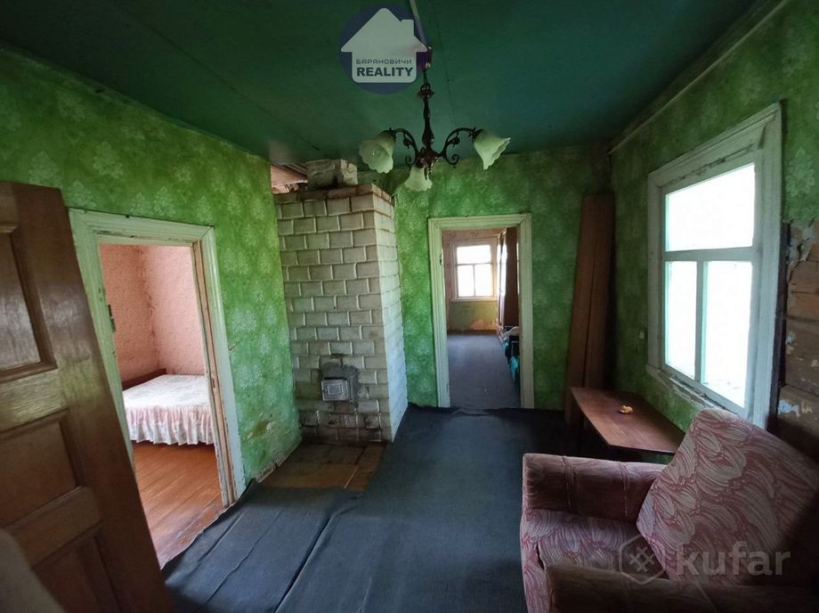 Дом 3-комн. 75.5 м² за 633 370 ₽ в Барановичи — фото 3
