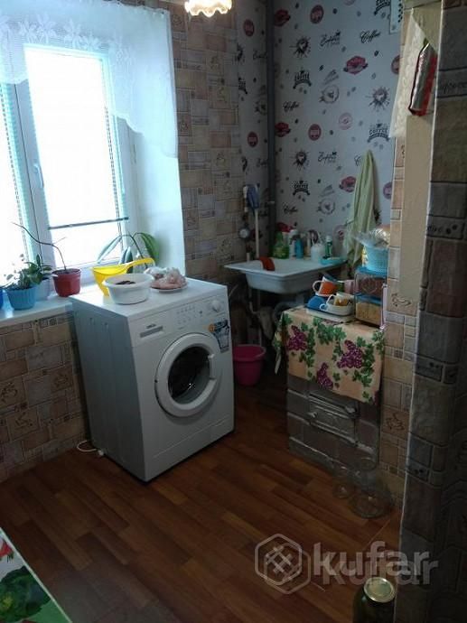 Квартира 2-комн. 33.6 м² за 447 085 ₽ в Пинск — фото 1