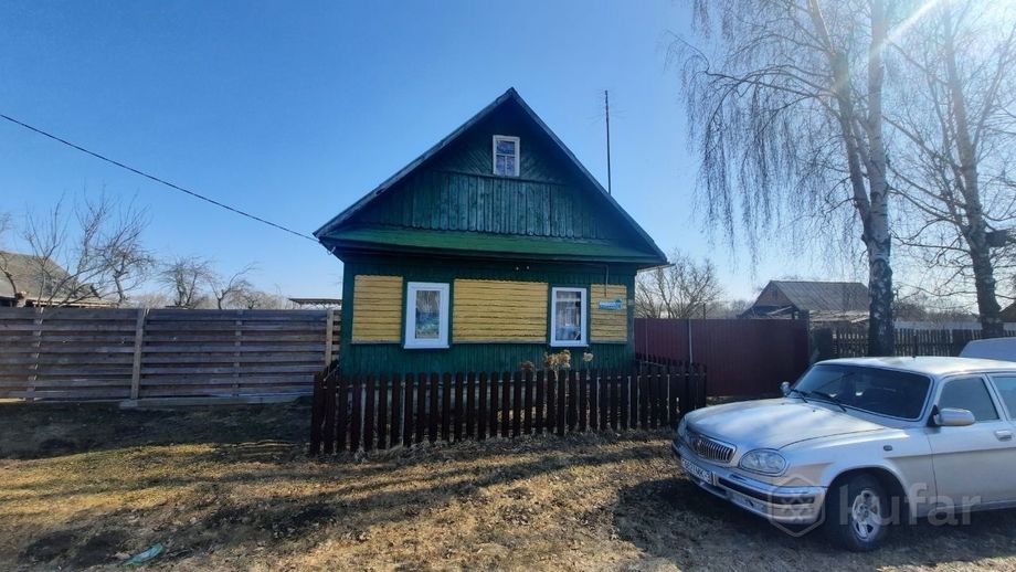 Дом 3-комн. 25 м² за 484 342 ₽ в Заполье — фото 3