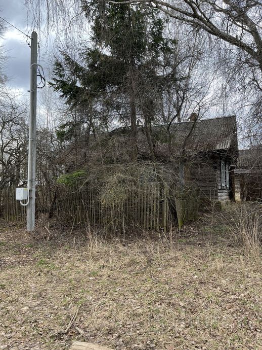 Дом 2-комн. 33.3 м² за 186 285 ₽ в Заровцы — фото 2