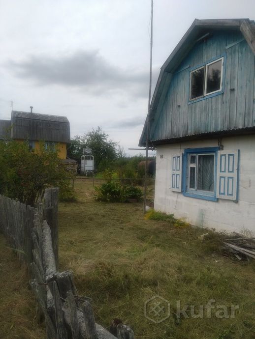 Дом 2-комн. 60 м² за 171 382 ₽ в Борисовский — фото 2