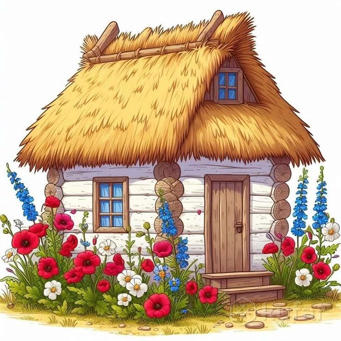 Дом 2-комн. 60 м² за 521 599 ₽ в Соколово — фото 1