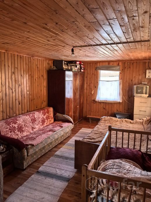 Дом 1-комн. 30 м² за 543 953 ₽ в Пуховичский — фото 3