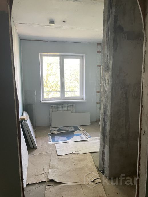 Квартира 2-комн. 48 м² за 267 377 ₽ в Дерковщина — фото 1