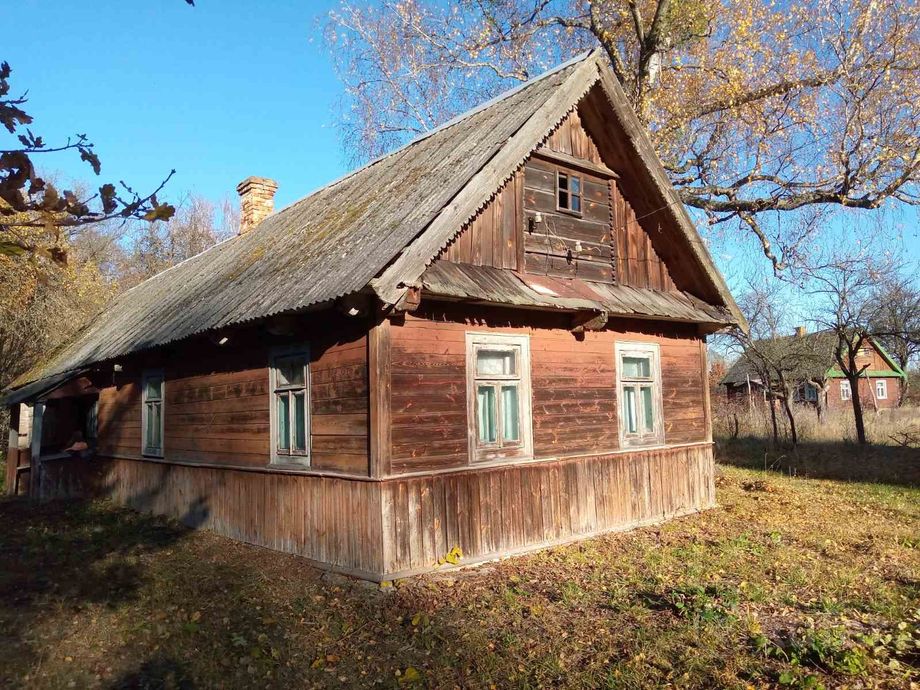 Дом 50 м² за 158 580 ₽ в Плянта — фото 3