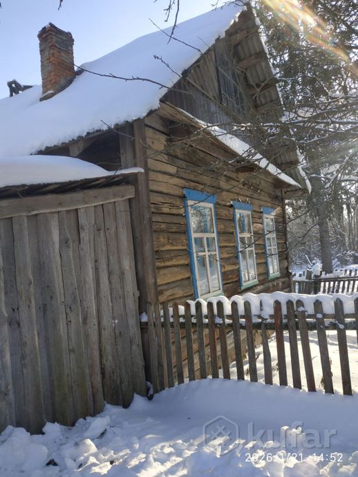 Дом 3-комн. 30 м² за 105 720 ₽ в Гомель — фото 2