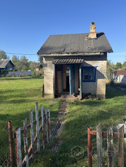 Дом 1-комн. 10 м² за 283 154 ₽ в Солигорский — фото 1